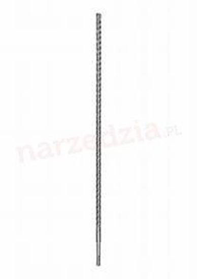 Изображение Wierto Bosch do betonu SDS+ 18mm  (2608836632)