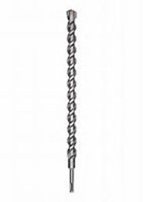 Изображение Wierto Bosch do betonu SDS+ 25mm  (2608836650)