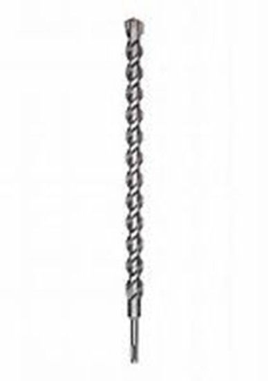 Изображение Wierto Bosch do betonu SDS+ 25mm  (2608836650)