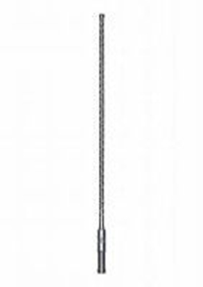 Attēls no Wierto Bosch do betonu SDS+ 6mm  (2608836612)