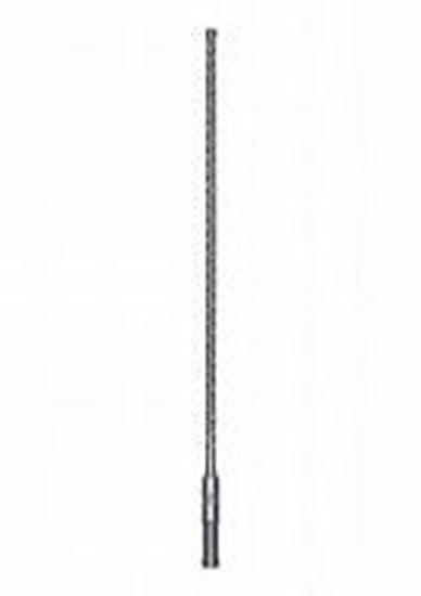 Picture of Wierto Bosch do betonu SDS+ 6mm  (2608836612)