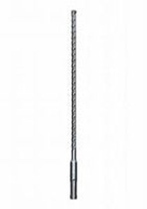 Attēls no Wierto Bosch do betonu SDS+ 7mm  (2608836615)