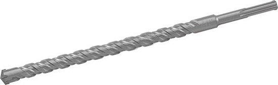 Picture of Wierto Dedra do betonu SDS MAX 18mm  (WXQ1857)