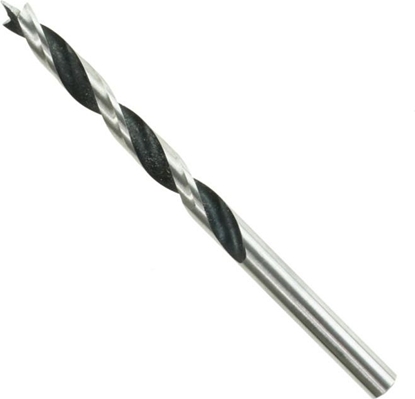 Attēls no Wierto Dedra do drewna krte walcowe 10mm  (WDB10120)