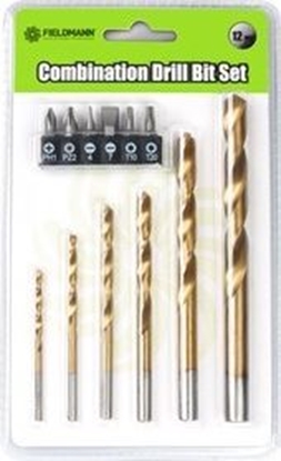 Attēls no Wierto Fieldmann do elaza (FDV 9004)