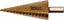 Attēls no Wierto Yato stopniowe walcowe 7 4 5 6 10 11 12 8 9 32mm  (22612)