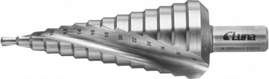 Picture of Wierto Luna Wierto stopniowe Luna 4-30 mm
