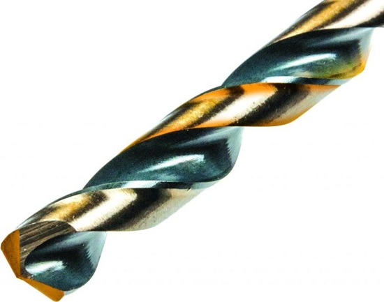 Picture of Wierto Smart do metalu HSS walcowe 6,5mm 10szt. (11-065)