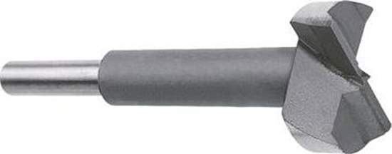 Изображение Wierto Wolfcraft do drewna Z samoczynnym posuwem walcowe 30mm  (WF3301000)