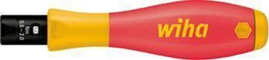 Picture of Wiha Wiha torque screwdriver TorqueVario-S ele - 26626