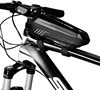 Изображение WildMan SAKWA WILDMAN HARDPOUCH BIKE MOUNT E5S BLACK