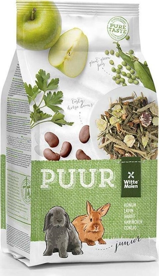 Picture of Witte Molen Karma podstawowa Puur dla królika 2000g