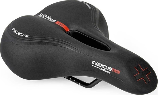 Picture of Wittkop Siodeko Wittkop Medicus Twin 2.0