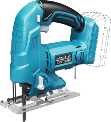 Picture of Wyrzynarka Dedra DED7067 18 V
