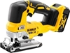 Изображение Wyrzynarka Dewalt DCS334P2 18 V