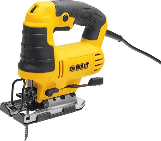 Picture of Wyrzynarka Dewalt DWE349 600 W