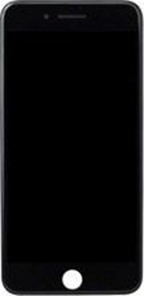 Picture of WYWIETLACZ + DOTYK AAA QUALITY ESR GLASS IPHONE 6S PLUS CZARNY standard