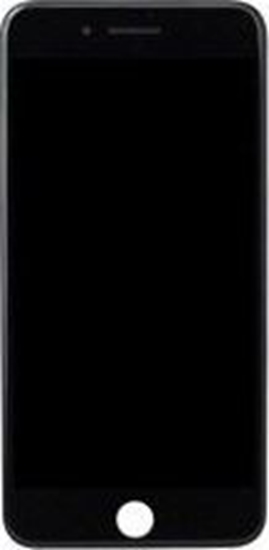 Picture of WYWIETLACZ + DOTYK AAA QUALITY ESR GLASS IPHONE 6S PLUS CZARNY standard