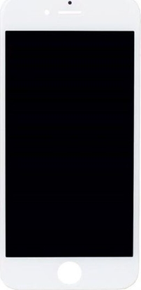 Picture of WYWIETLACZ + DOTYK AAA QUALITY TIANMA GLASS IPHONE 6 BIAY