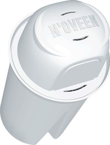 Picture of Wkad filtrujcy Noveen Aqua WF02 1 szt.