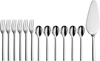Picture of WMF 12.9137.6040 kitchen utensil set 13 pc(s) Stainless steel