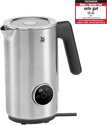 Picture of WMF Lumero 61.3020.1007 milk frother Stainless steel