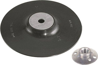 Attēls no Wolfcraft Dysk szlifierski 125 mm Wolfcraft - M 14