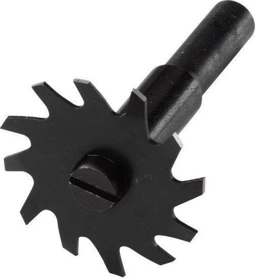 Изображение Wolfcraft Frez szczelinowy 35 mm Wolfcraft - WS, trzpie 8 mm