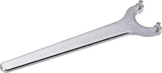 Picture of Wolfcraft KLUCZ DO SZLIFERKI KTOWEJ PROSTY WOLFCRAFT WF2453000 WOLFCRAFT