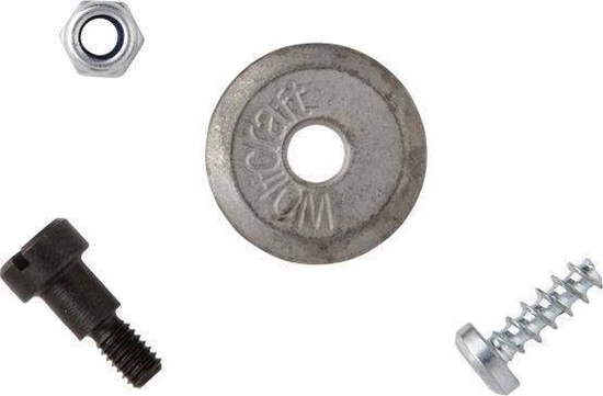 Изображение Wolfcraft Kóko tnce do przecinarki TC670