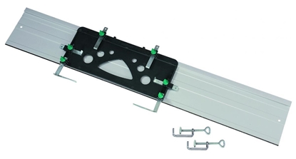 Изображение Wolfcraft Prowadnica do pilarki rcznej FKS 115 (6910000)