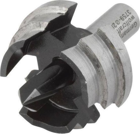 Picture of Wolfcraft Wierto do zlewozmywaków z tworzywa Wolfcraft - 28, 32, 35 mm