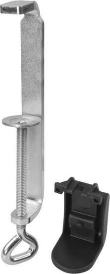 Изображение Wolfcraft Zestaw cisków rubowych do montau FKS 145, do Master work 1600, Master Cut 2600, Wolfcraft