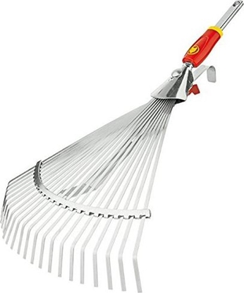 Attēls no Wolf-Garten Grabie do lici regulowane UC-M Multi-star