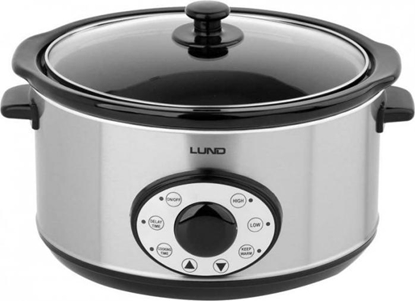 Attēls no Lund WOLNOWAR 290W, 4.5L. Z CZASOMIERZEM