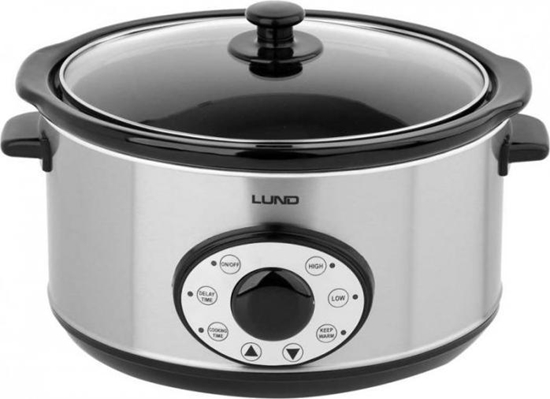 Picture of Lund WOLNOWAR 290W, 4.5L. Z CZASOMIERZEM