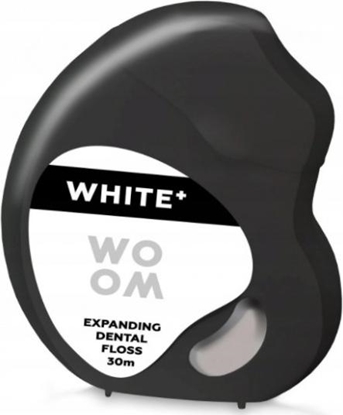 Picture of Woom Rozszerzajca si ni dentystyczna White+ odwieajca oddech 30m