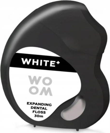 Picture of Woom Rozszerzajca si ni dentystyczna White+ odwieajca oddech 30m