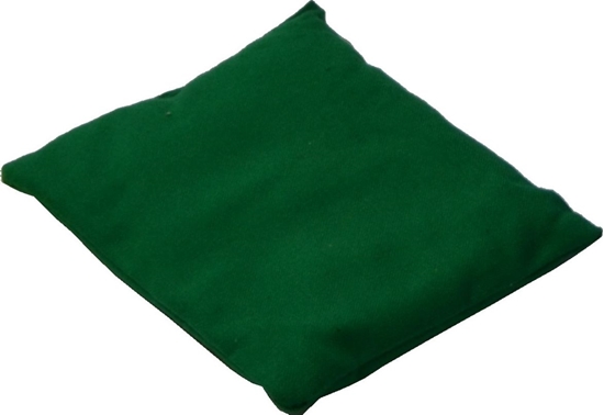 Picture of Woreczek gimnastyczny do zabaw zielony