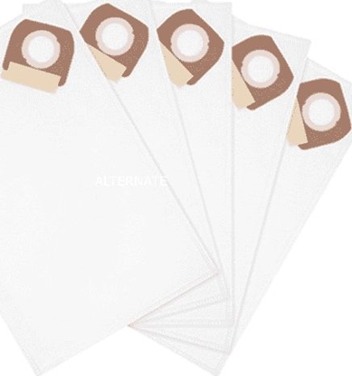 Attēls no Worek do odkurzacza Dewalt 5 sztuk (DCV9402-XJ)