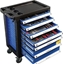 Picture of Wózek narzdziowy Adler 7 szuflad z wyposaeniem (MAR3560.0)
