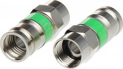 Изображение WTYK KOMPRESYJNY F/ZAC-TRISET-113/MSR