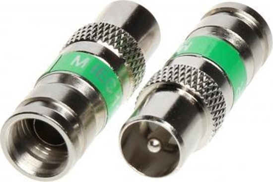 Изображение WTYK KOMPRESYJNY IEC-W/ZAC-TRI113/MSR