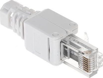 Picture of WTYK MODULARNY RJ45/6A-HAND