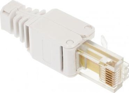 Изображение WTYK MODULARNY RJ45-HAND/N