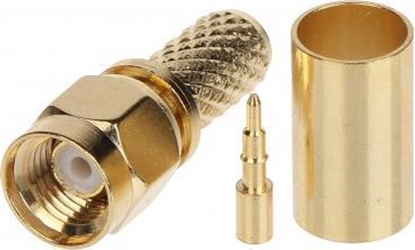 Изображение WTYK ZACISKANY SMA-W/ZAC.H-155