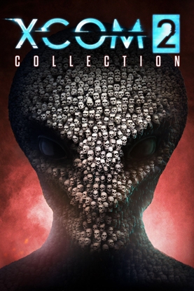 Picture of XCOM 2 Collection Xbox One, wersja cyfrowa