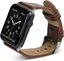 Attēls no X-doria Pasek X-Doria Lux Apple Watch 42mm brzowy/brown 23819