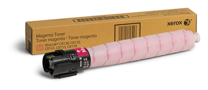 Изображение Xerox 006R01748 toner cartridge 1 pc(s) Original Magenta