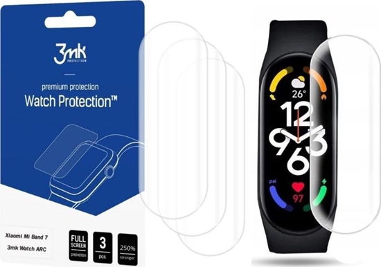 Picture of 3MK Xiaomi Mi Band 7 - 3mk Watch ARC